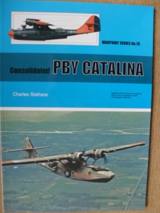 WARPAINT  079. CONSOLIDATED PBY CATALINA
